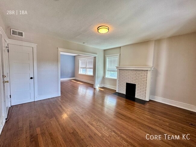 Foto del edificio - 4345 Harrison St