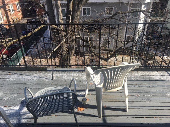 Foto del edificio - 4 Imrie Rd