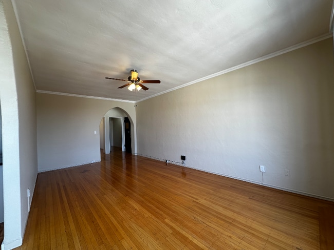 Foto del edificio - 2208 Carroll St