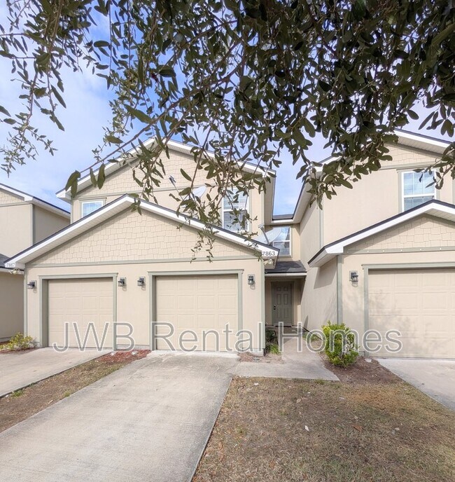 Foto del edificio - 7863 Playschool Ln