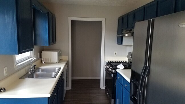 Foto del edificio - Charming 3 bedroom home in Acworth