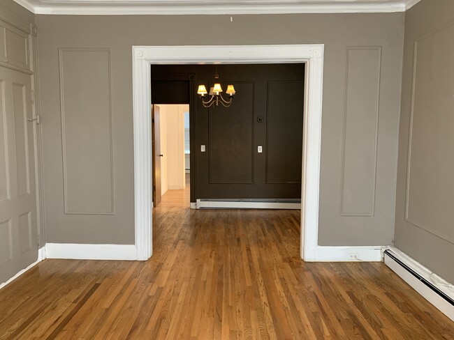 dining room - 962 Summit Ave