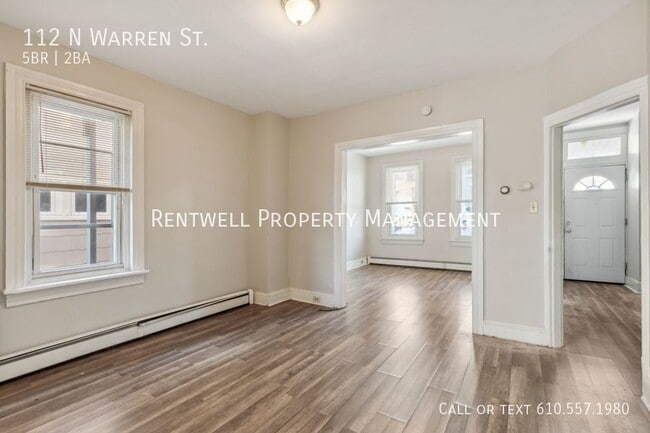 Building Photo - 112 N Warren St