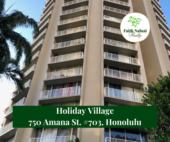Foto del edificio - 750 Amana St