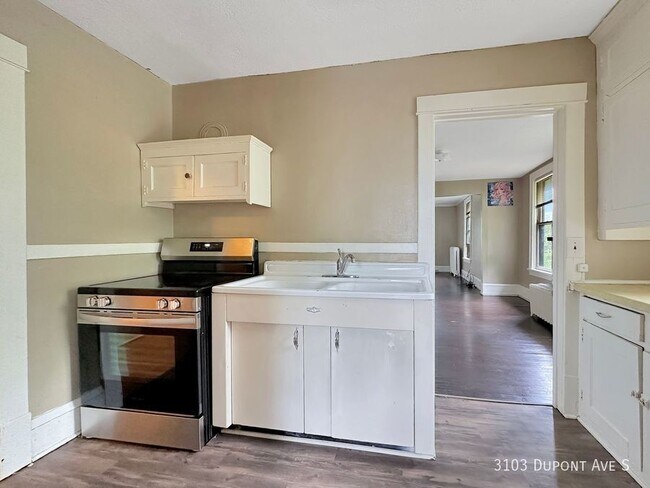 Foto del edificio - 3103 Dupont Ave S