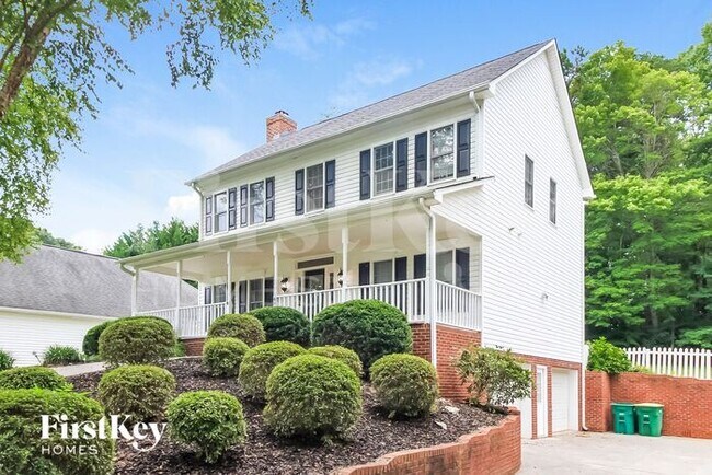 Foto del edificio - 6845 Greenbrook Dr