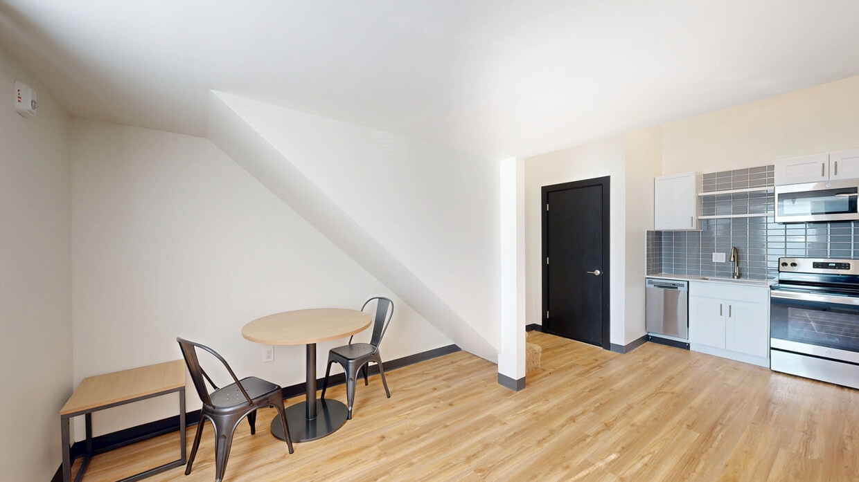 Photo - Yugo West Lafayette River Market Apartments
