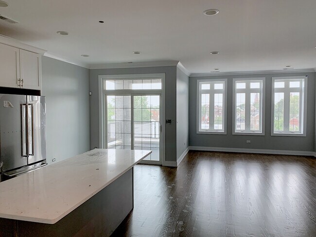 Foto del edificio - 2036 W 18th St