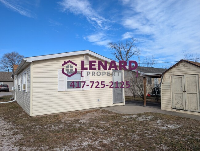 Foto del edificio - 2 Bedroom Home Available Now!