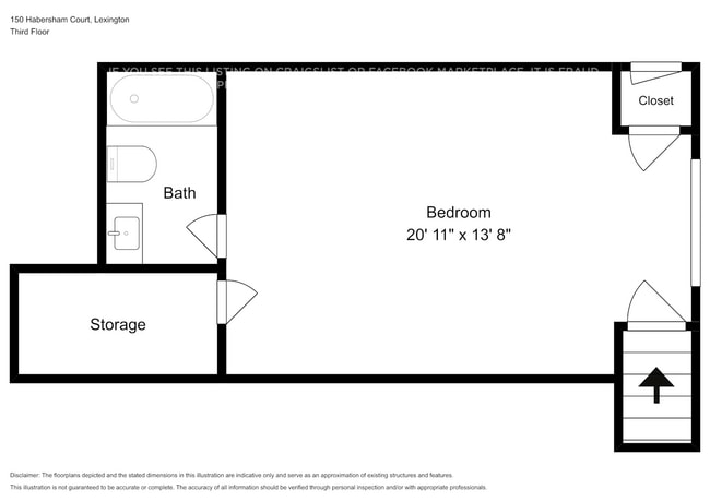 Building Photo - 150 Habersham Ct