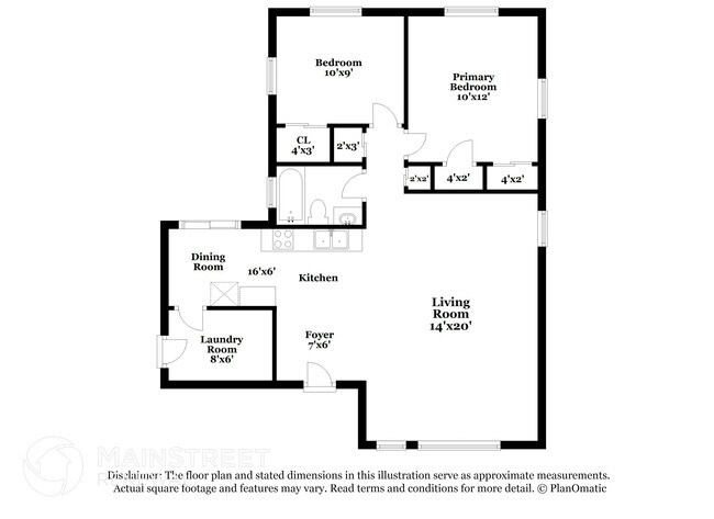 Foto del edificio - 1070 Emerald Dr