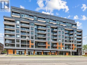 Building Photo - 700 Sheppard Ave W