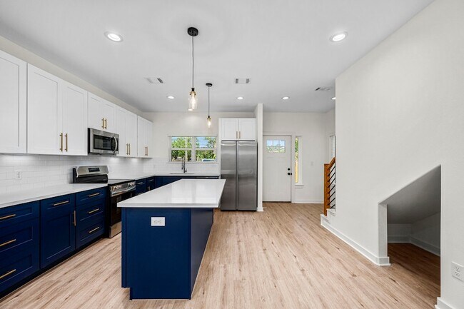 Foto del edificio - 5700 Elysian St