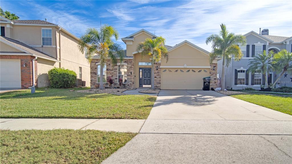 Foto principal - 1007 Royal St George Dr