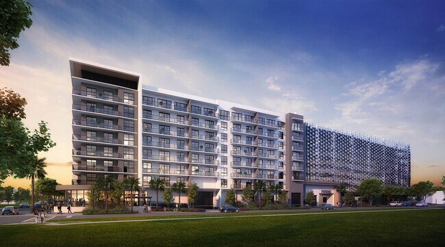 Foto del edificio - 1650 NE 124th St