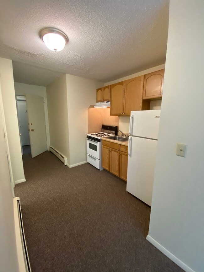 Foto del edificio - East Bay Apartments