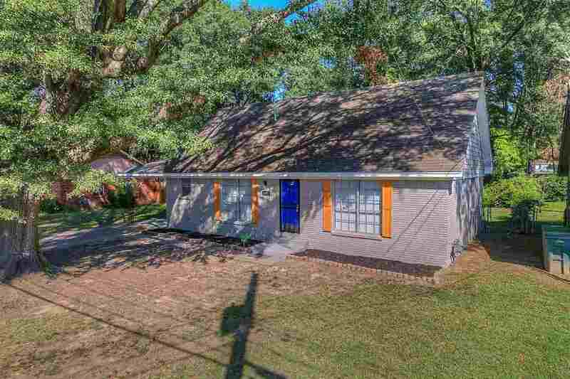 1696 Gowan Dr, Memphis, TN 38127 House Rental in Memphis, TN
