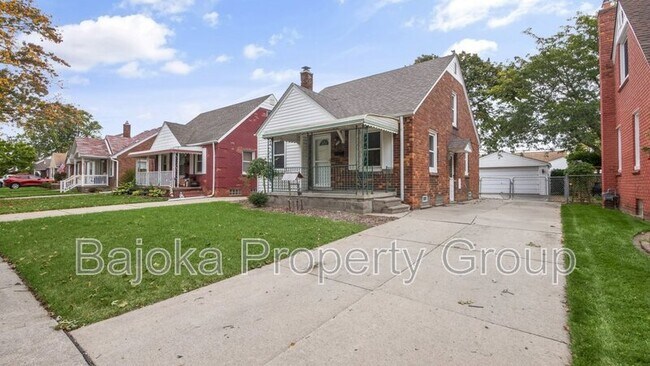 Building Photo - 1163 17th St