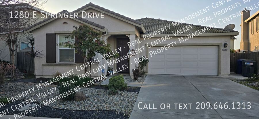 Building Photo - Coming Soon Turlock Gorgeous 3 Bedroom Hom...