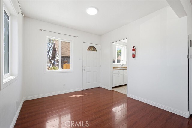 Foto del edificio - 1609 E 6th St