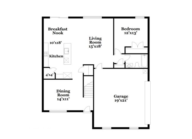 Building Photo - 3915 Allenby Pl