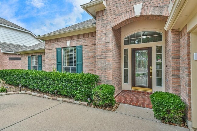 Building Photo - 16722 Coyotillo Ln