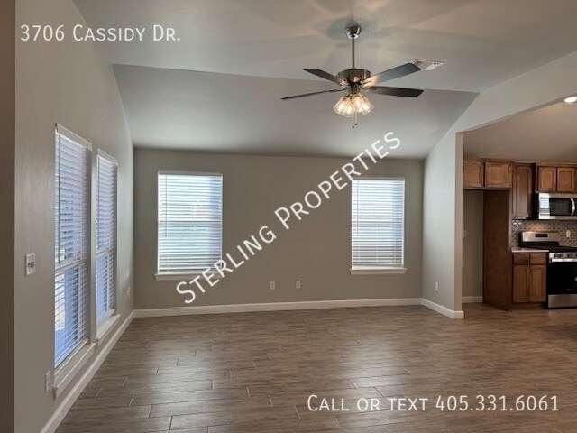 Building Photo - 3706 Cassidy Dr