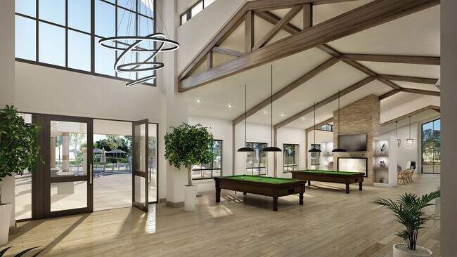 Foto del edificio - The View at Rock Run Collection