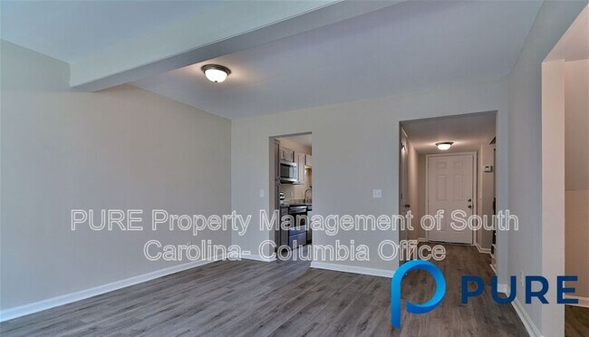 Foto del edificio - 308 Percival Rd