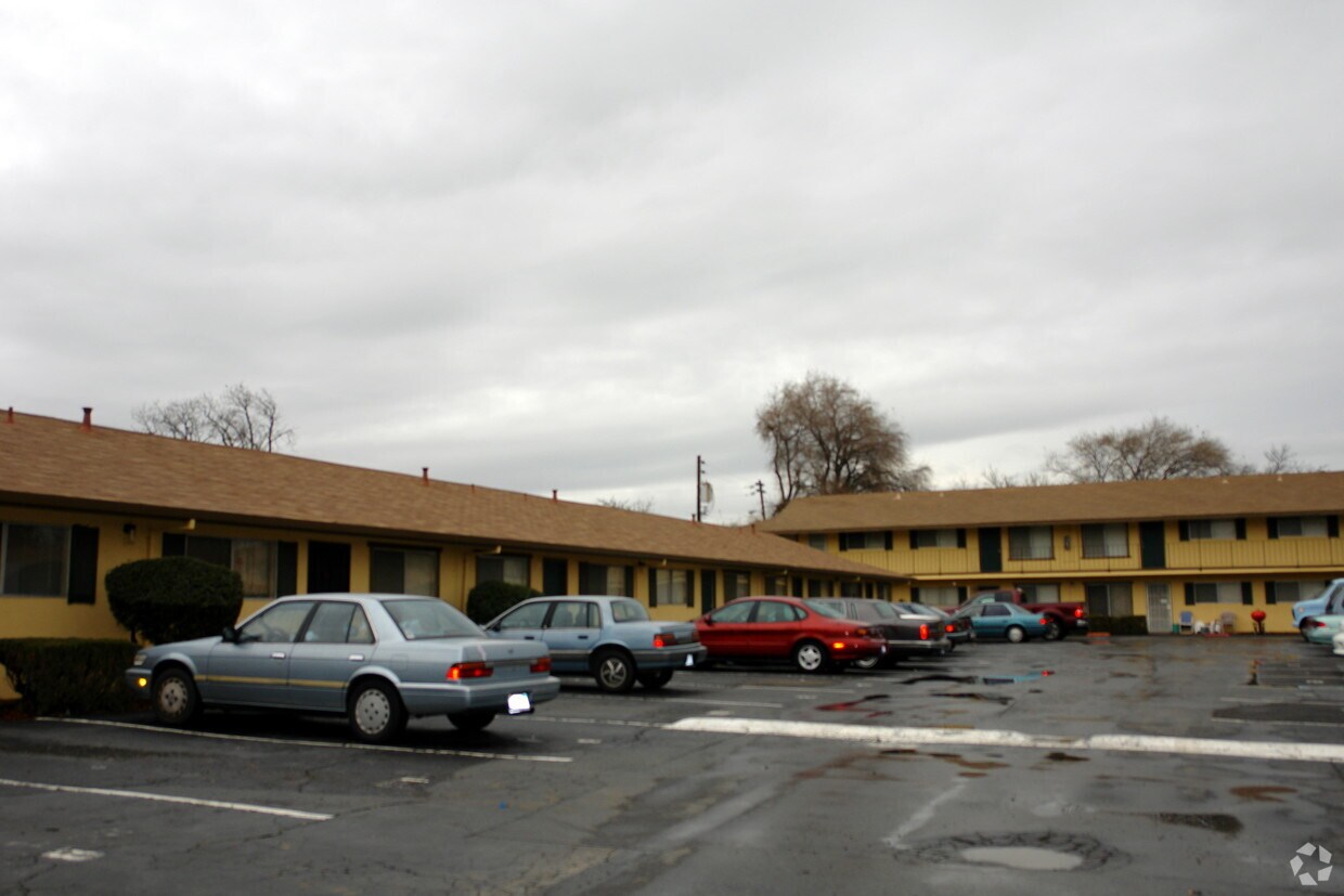 Avanti Apartment Homes Rentals Vacaville, CA