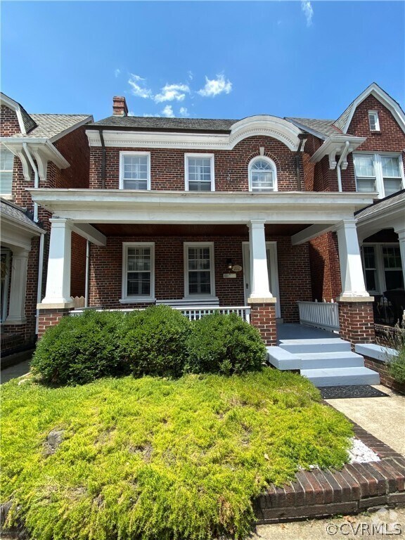 Carytown Apartments for Rent with a Garage Richmond, VA 1 Rentals