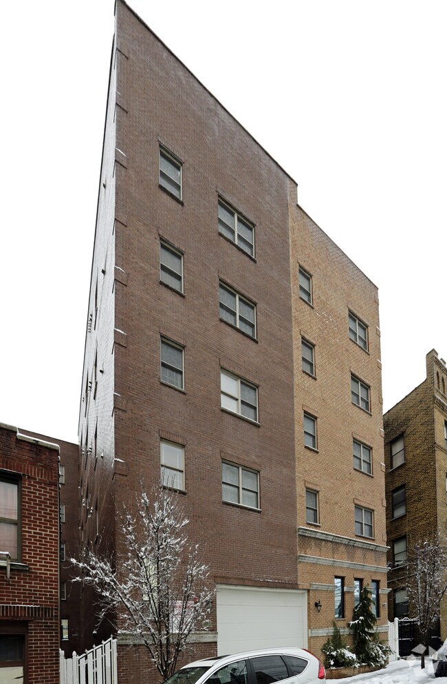 3710 Hudson Ave Union City, NJ 07087 Rentals Union City