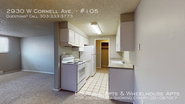 Building Photo - Wheelhouse Apartments