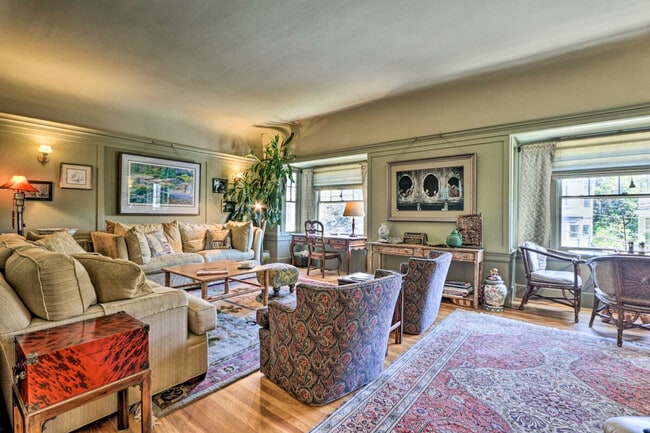 Foto del edificio - 241 Ashbury St