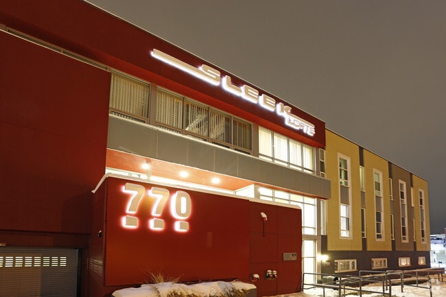 Building Photo - Sleek Lofts