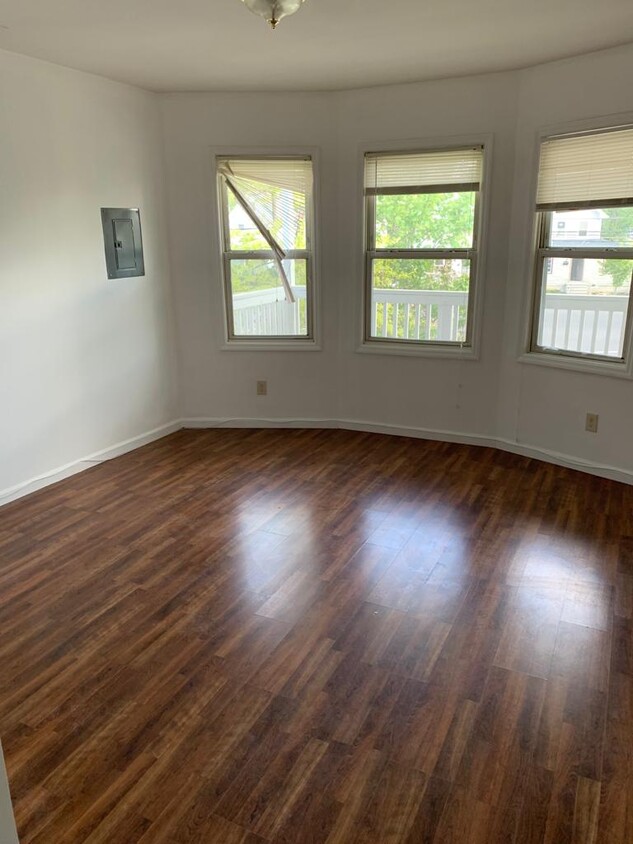 Foto principal - 227 Muhlenberg Pl