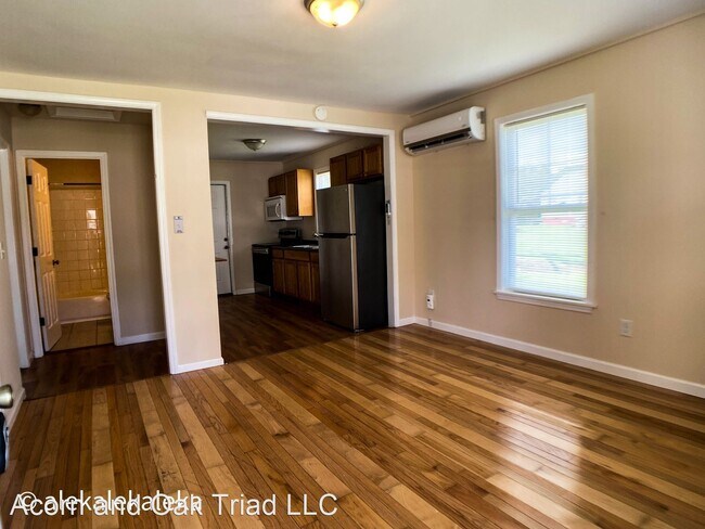 Building Photo - 2 br, 1 bath House - 609 Dover Avenue