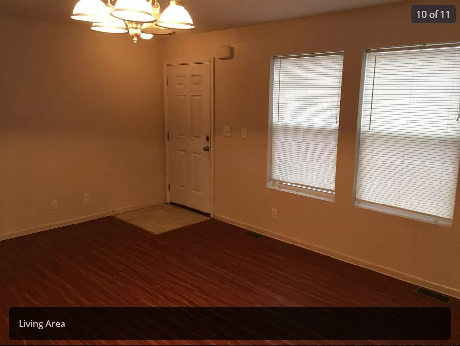 509 NW 6th St, Wagoner, OK 74467 Townhome Rentals in Wagoner OK