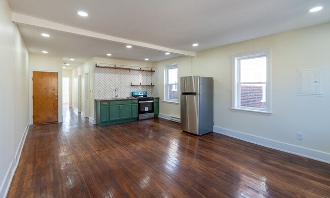 Foto del edificio - 5003 Pine St