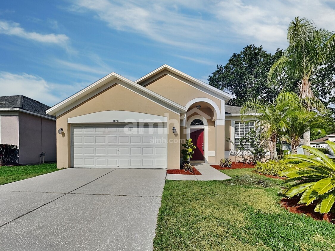 Primary Photo - 18212 Hollyhills Way