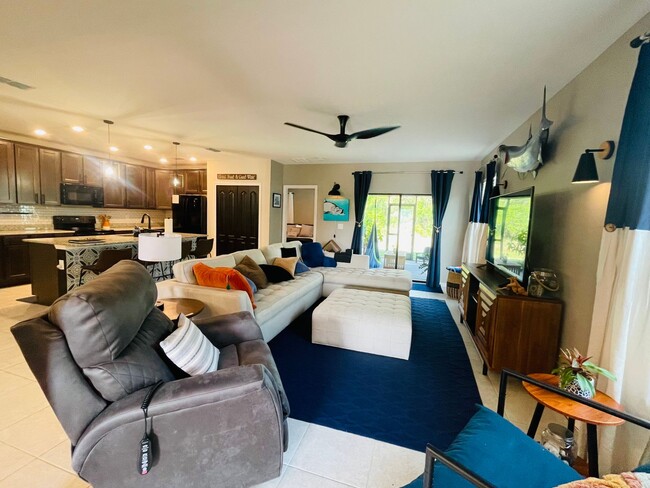 Building Photo - Seasonal/Short Term rental, located in the...