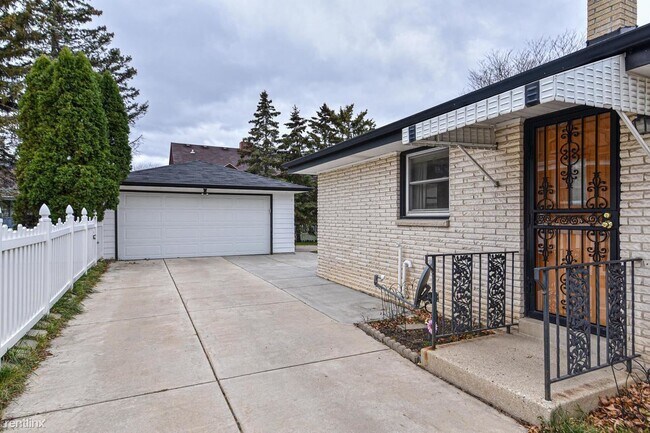 Foto del edificio - 2 br, 1 bath House - 3807 S 63rd St