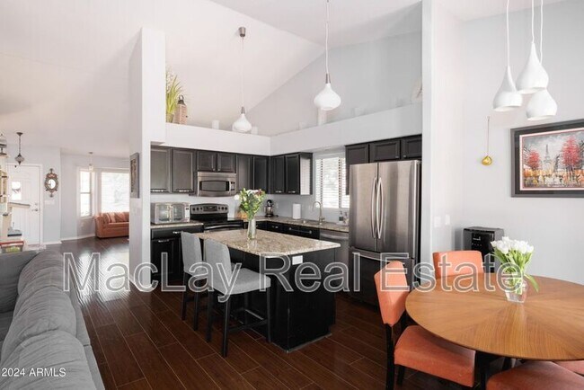 Foto del edificio - 1233 E Sea Gull Dr