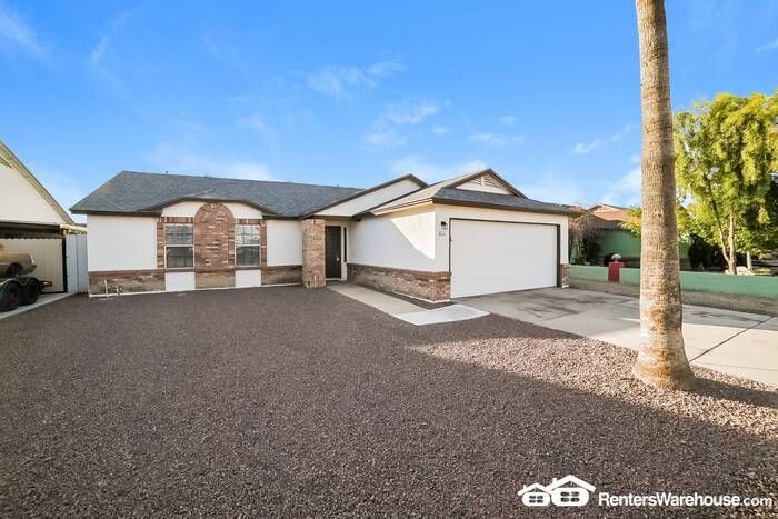 Primary Photo - 3 Bedroom Phoenix Home