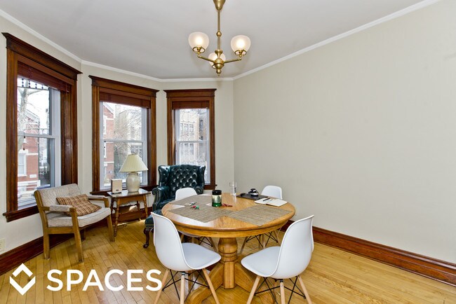 Foto del edificio - 1722 N Honore St
