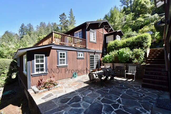Building Photo - Private Home in Serene, Forest Knolls
