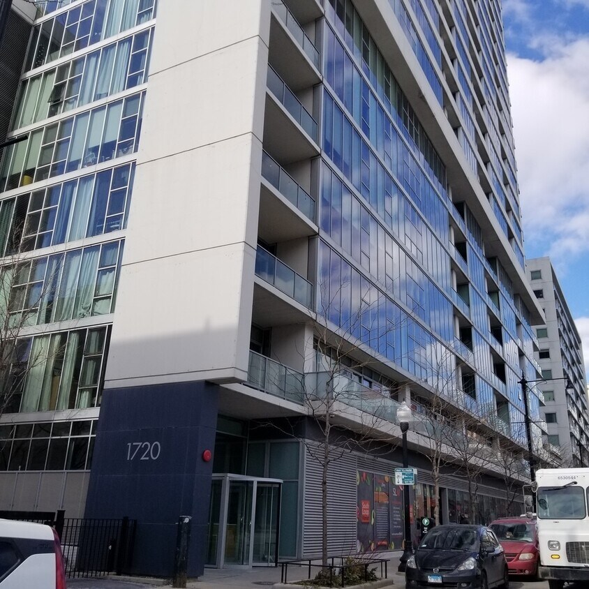 1720 S Michigan Ave Unit 2517, Chicago, IL 60616 Condo for Rent in