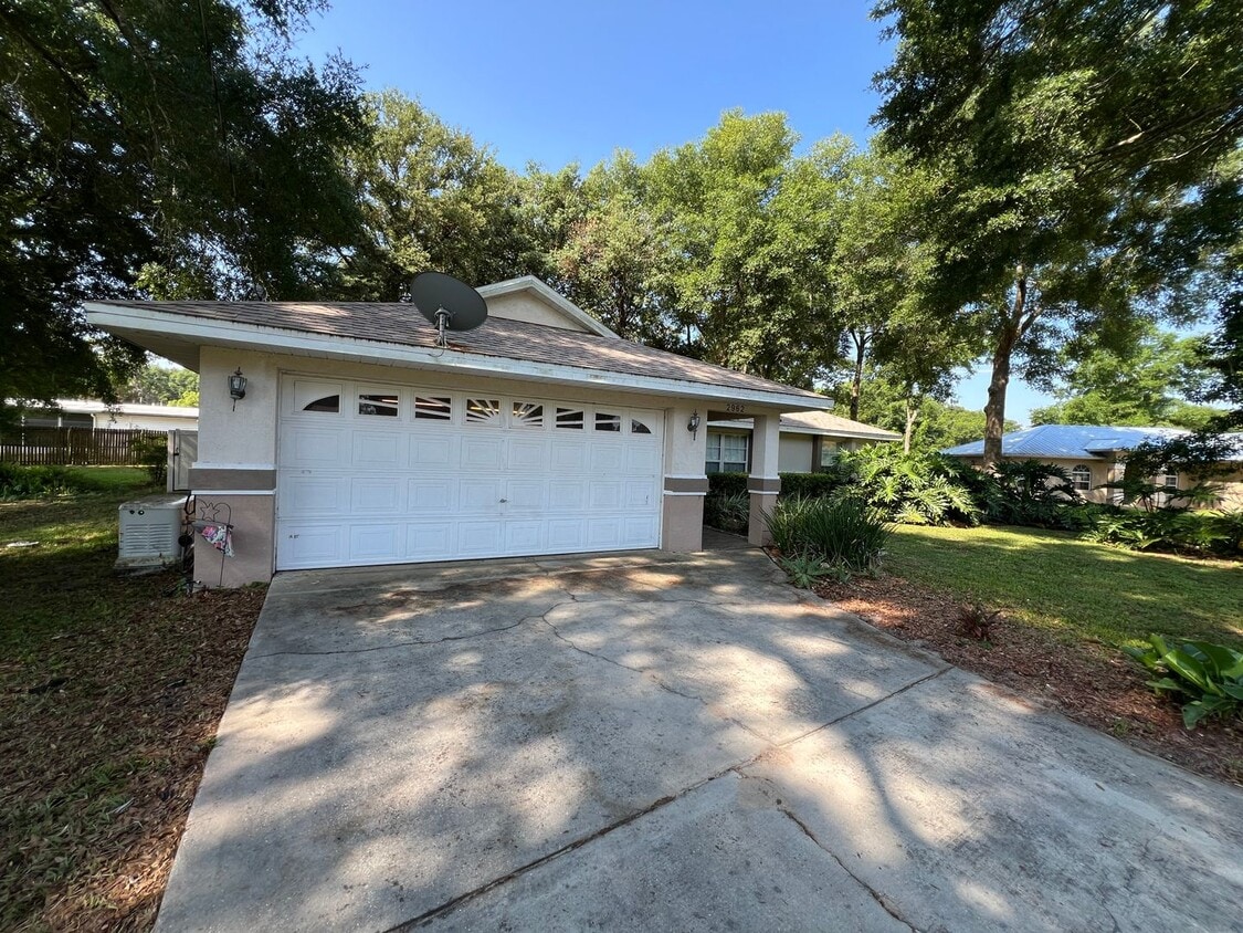 2962 NE 31st Pl, Ocala, FL 34479 House Rental in Ocala, FL