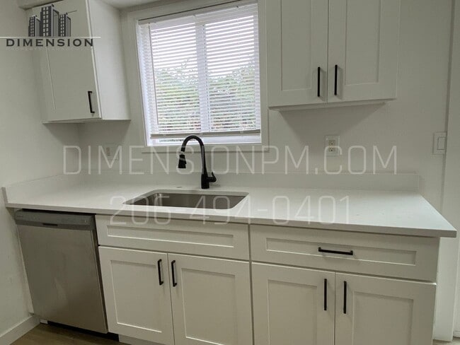 Foto del interior - 1601 N. LaVenture Rd