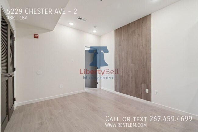 Foto del edificio - 5229 Chester Ave